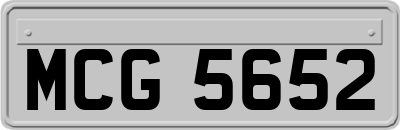 MCG5652