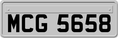 MCG5658