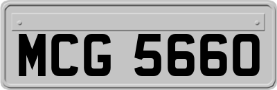 MCG5660