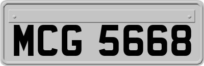 MCG5668