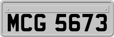MCG5673