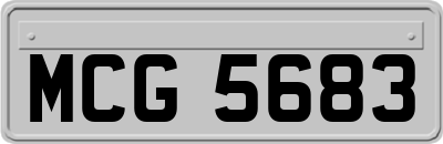 MCG5683