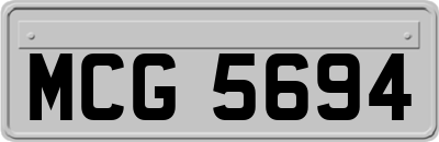 MCG5694