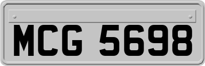 MCG5698