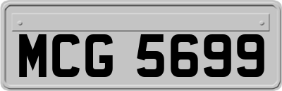 MCG5699