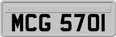 MCG5701