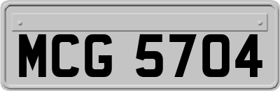 MCG5704