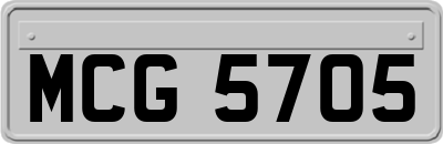 MCG5705
