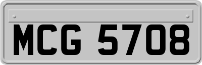 MCG5708