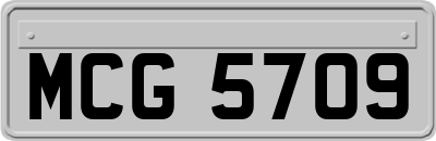 MCG5709