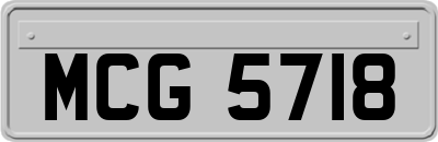 MCG5718