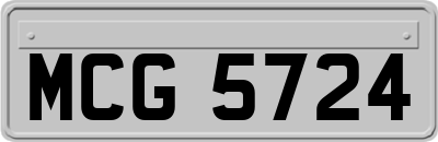 MCG5724