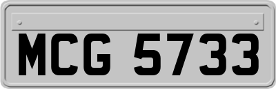 MCG5733