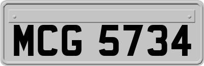 MCG5734