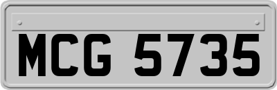 MCG5735