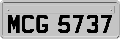 MCG5737