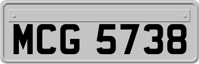 MCG5738