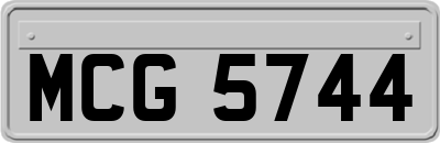 MCG5744