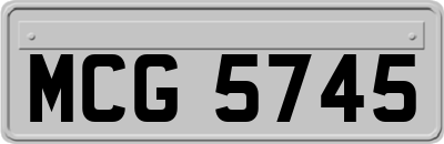 MCG5745