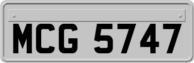 MCG5747