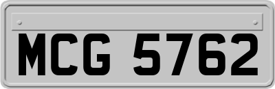 MCG5762