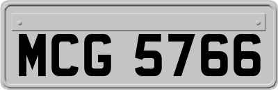MCG5766