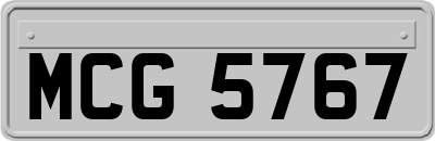 MCG5767