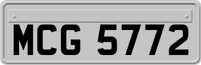 MCG5772