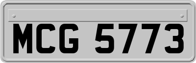 MCG5773