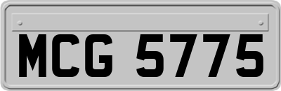 MCG5775