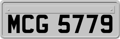 MCG5779