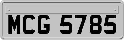 MCG5785