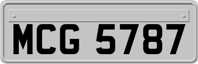 MCG5787