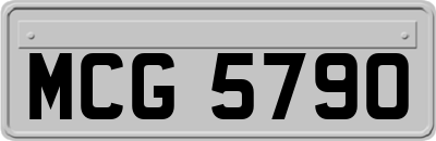 MCG5790