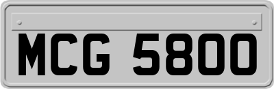 MCG5800