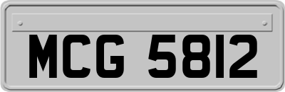 MCG5812