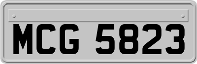 MCG5823