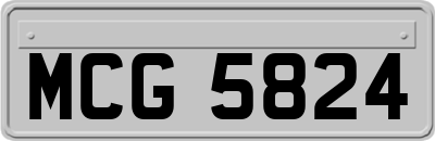 MCG5824