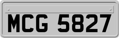 MCG5827