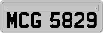 MCG5829