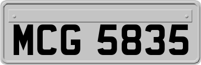 MCG5835