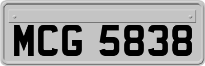 MCG5838