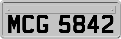 MCG5842