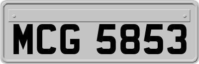 MCG5853