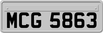 MCG5863