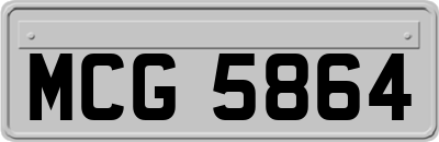 MCG5864