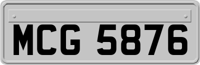 MCG5876
