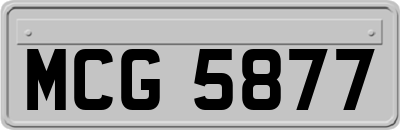 MCG5877