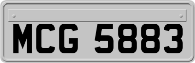 MCG5883