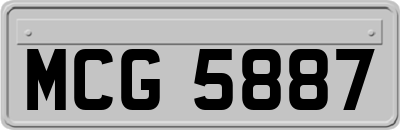 MCG5887